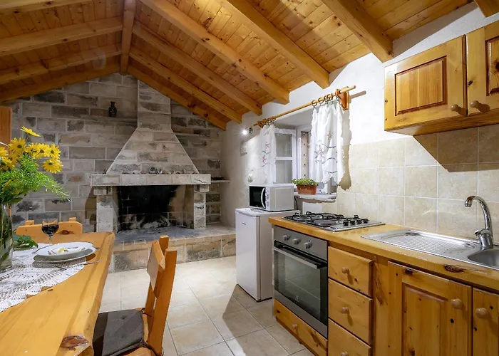 Stone House Harmony