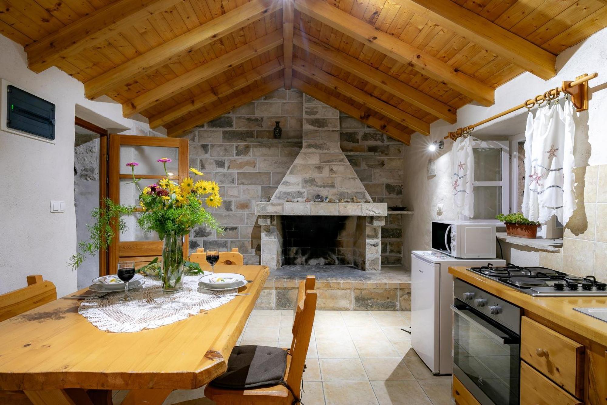 Stone House Harmony Appartamento