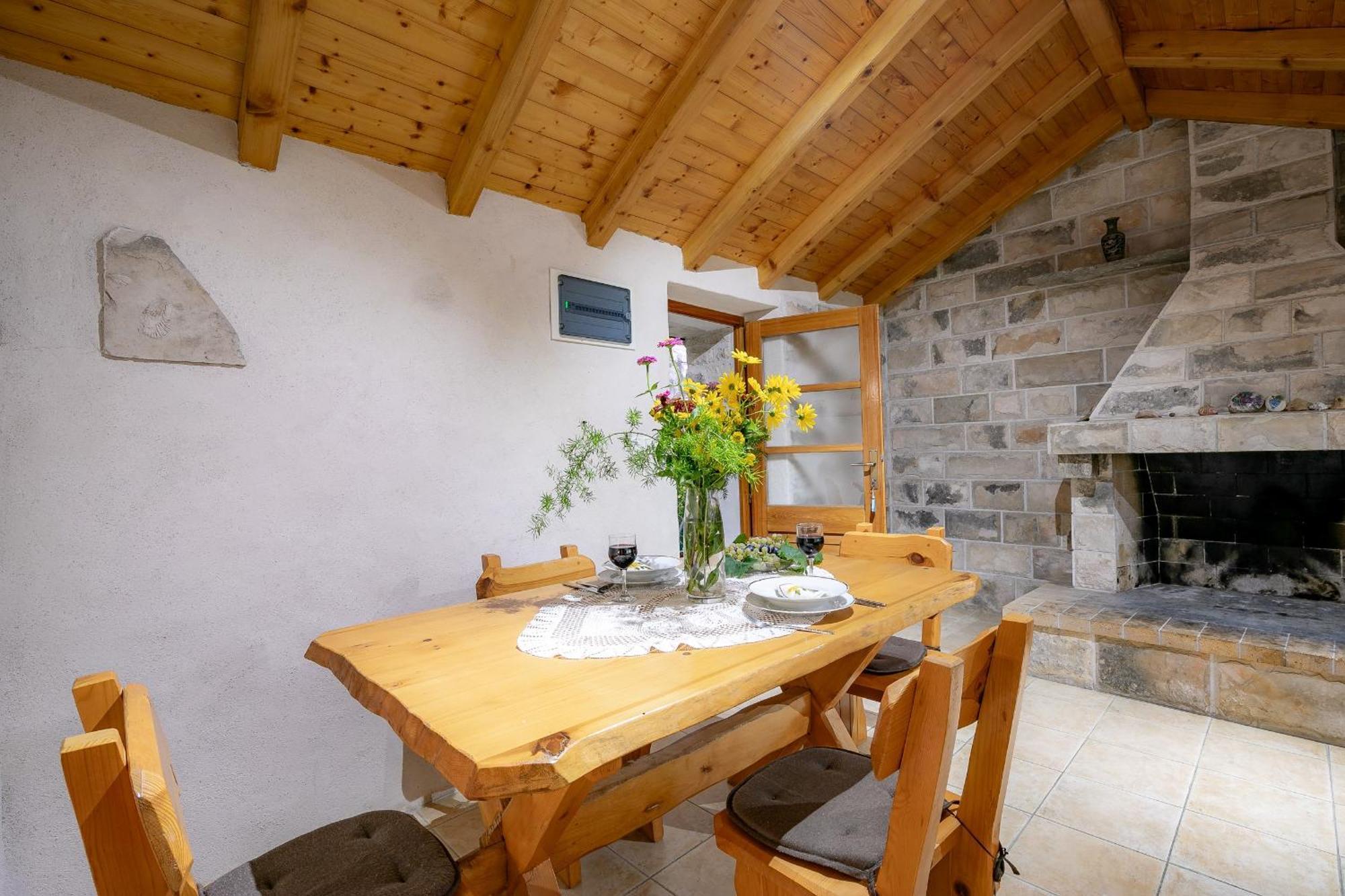Appartamento Stone House Harmony *