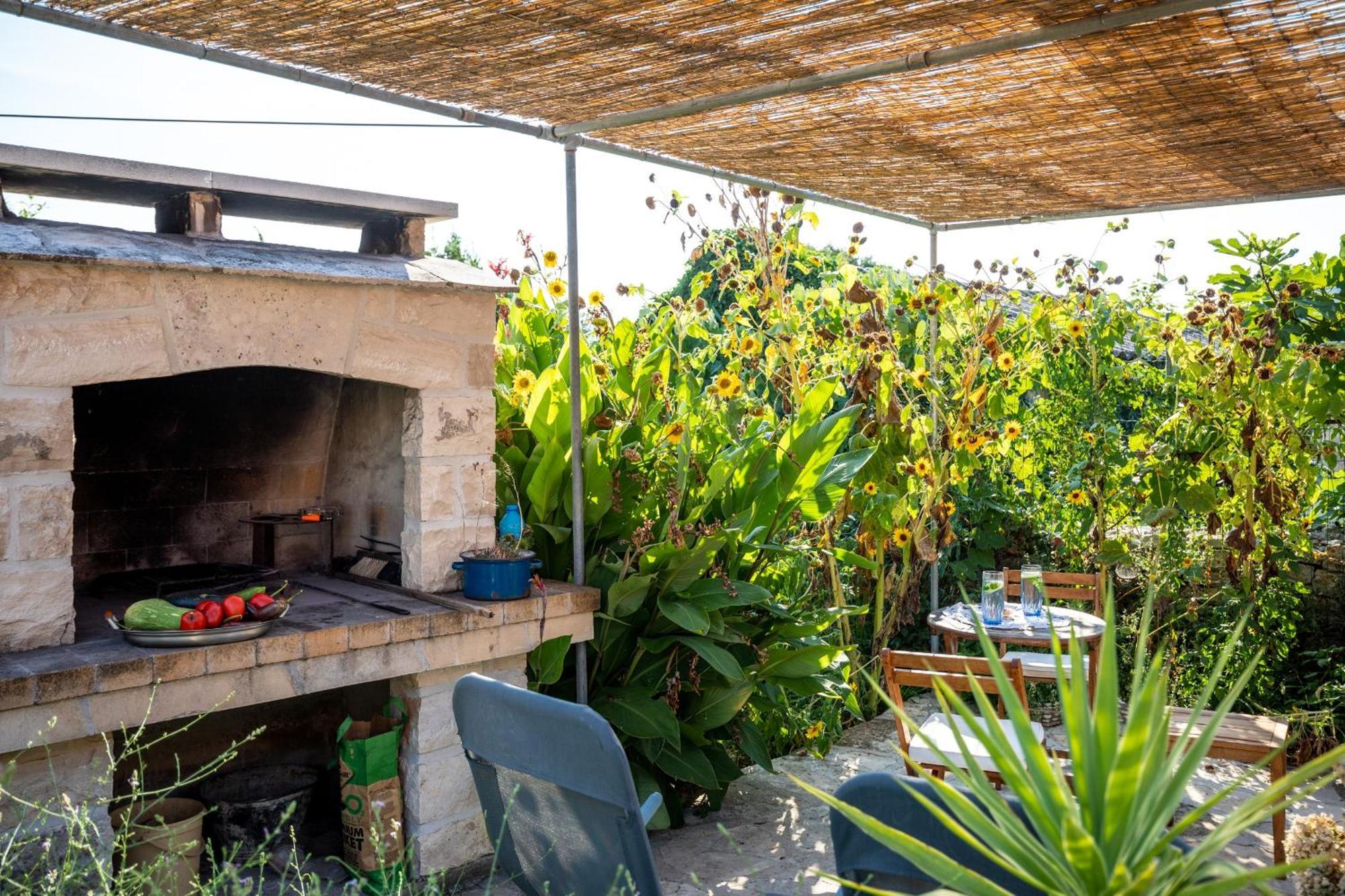 Appartamento Stone House Harmony
