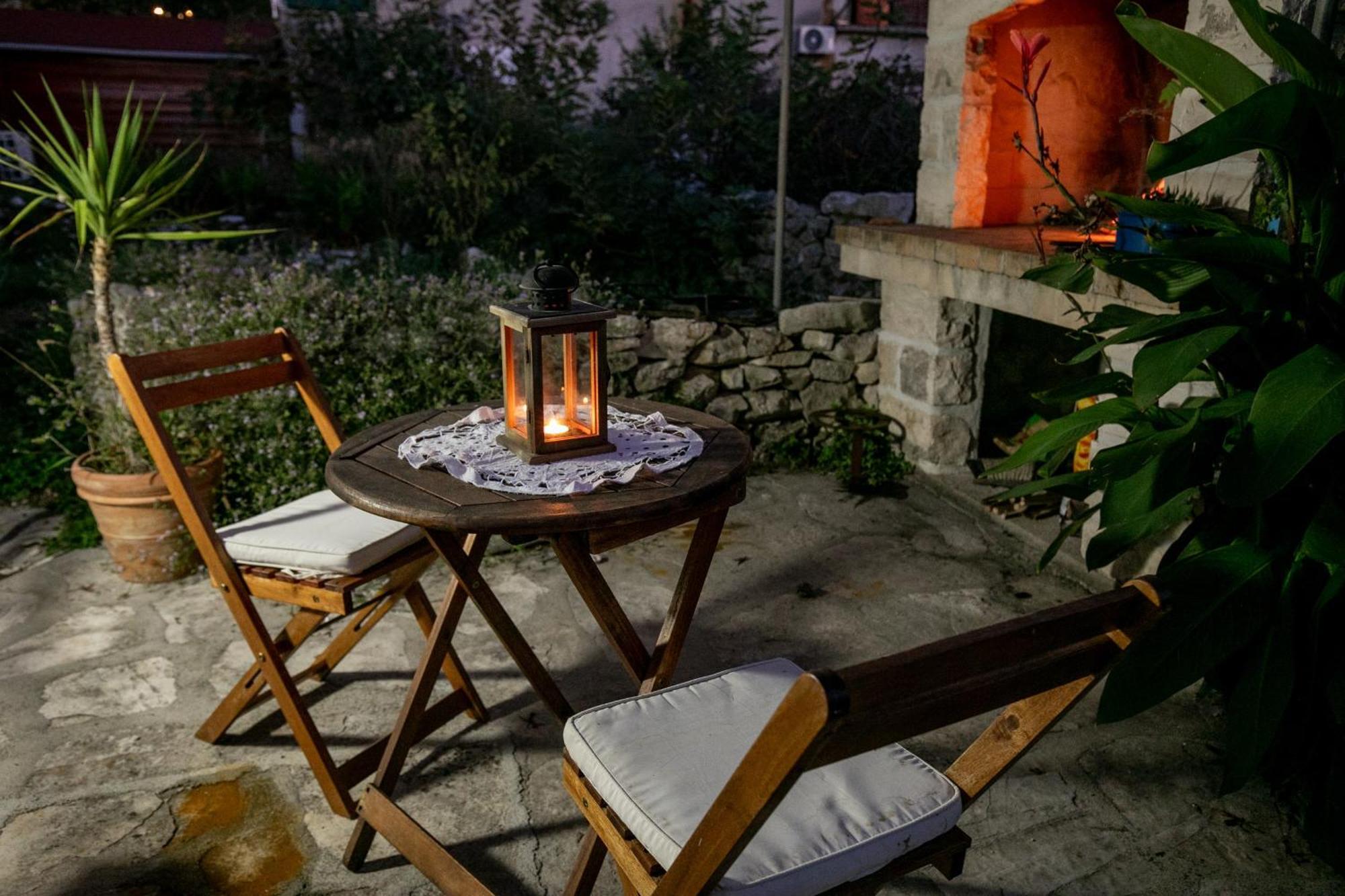 Appartamento Stone House Harmony