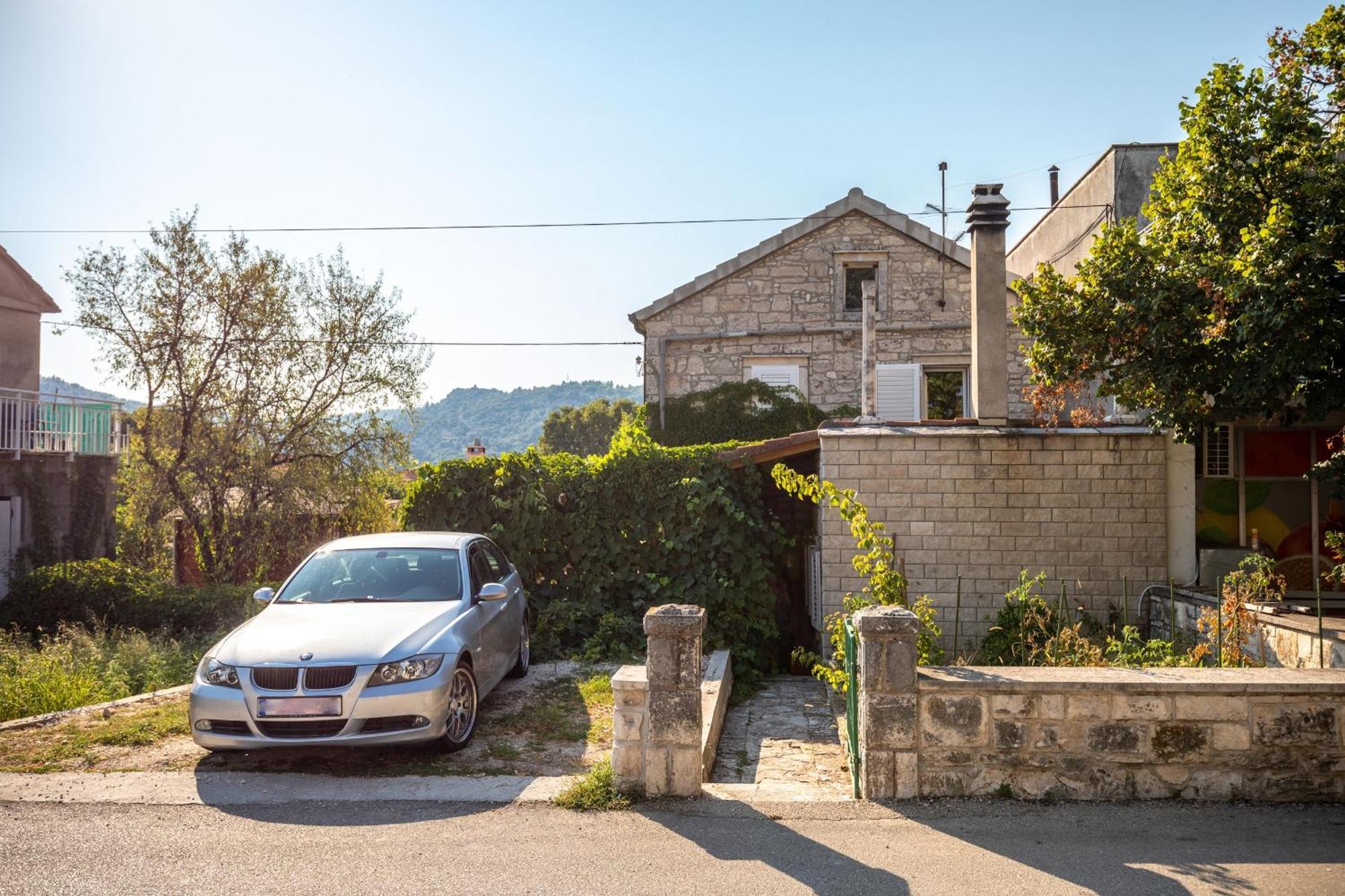 Stone House Harmony Appartamento