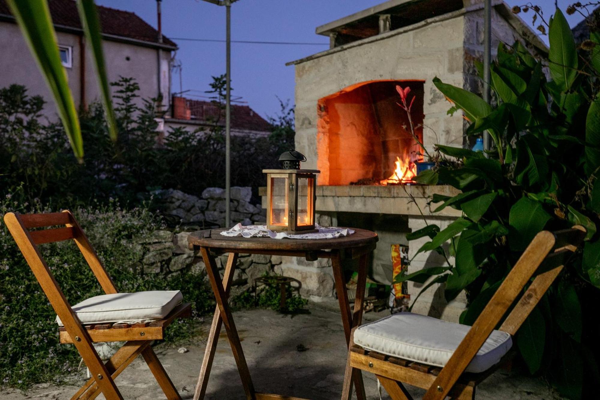 Stone House Harmony * Zrnovo