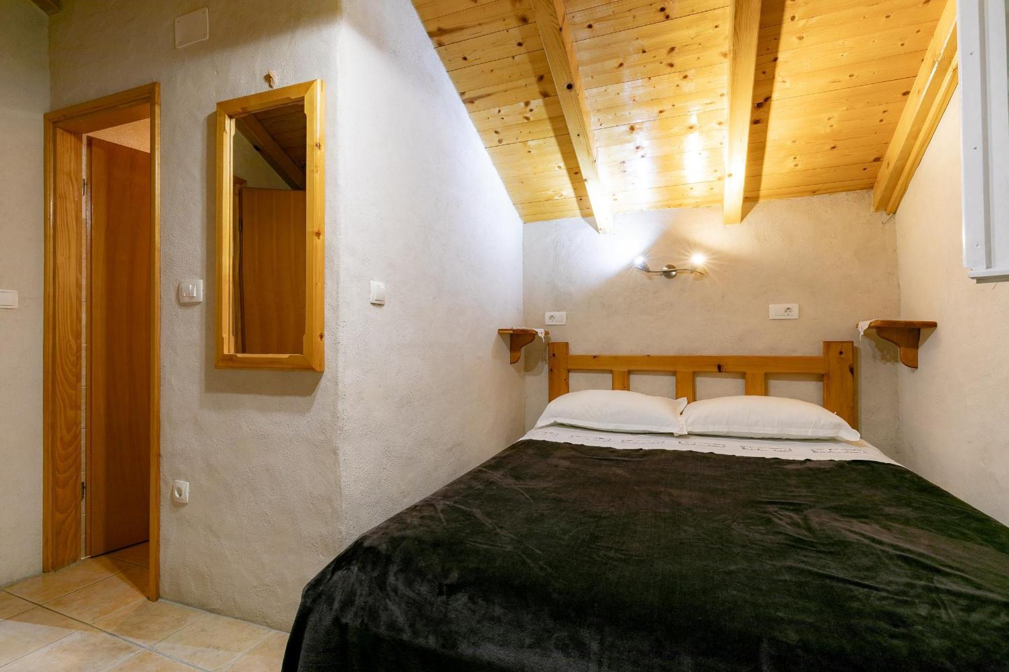 Apartmán Stone House Harmony