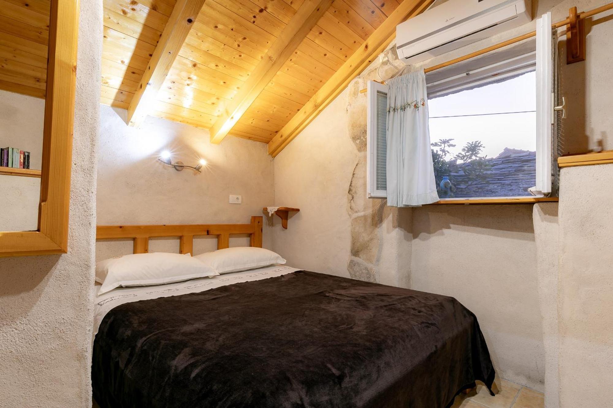 Stone House Harmony Apartmán Zrnovo