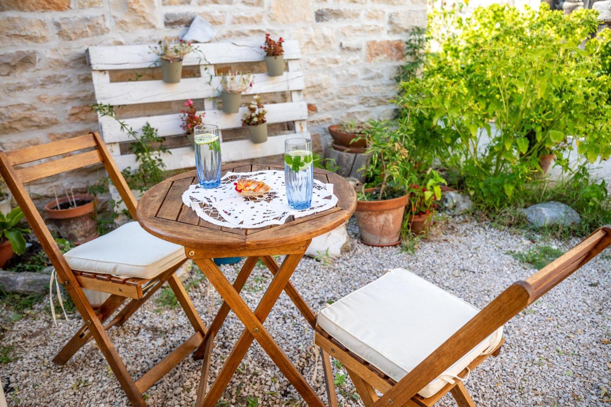 Stone House Harmony Apartmán Zrnovo