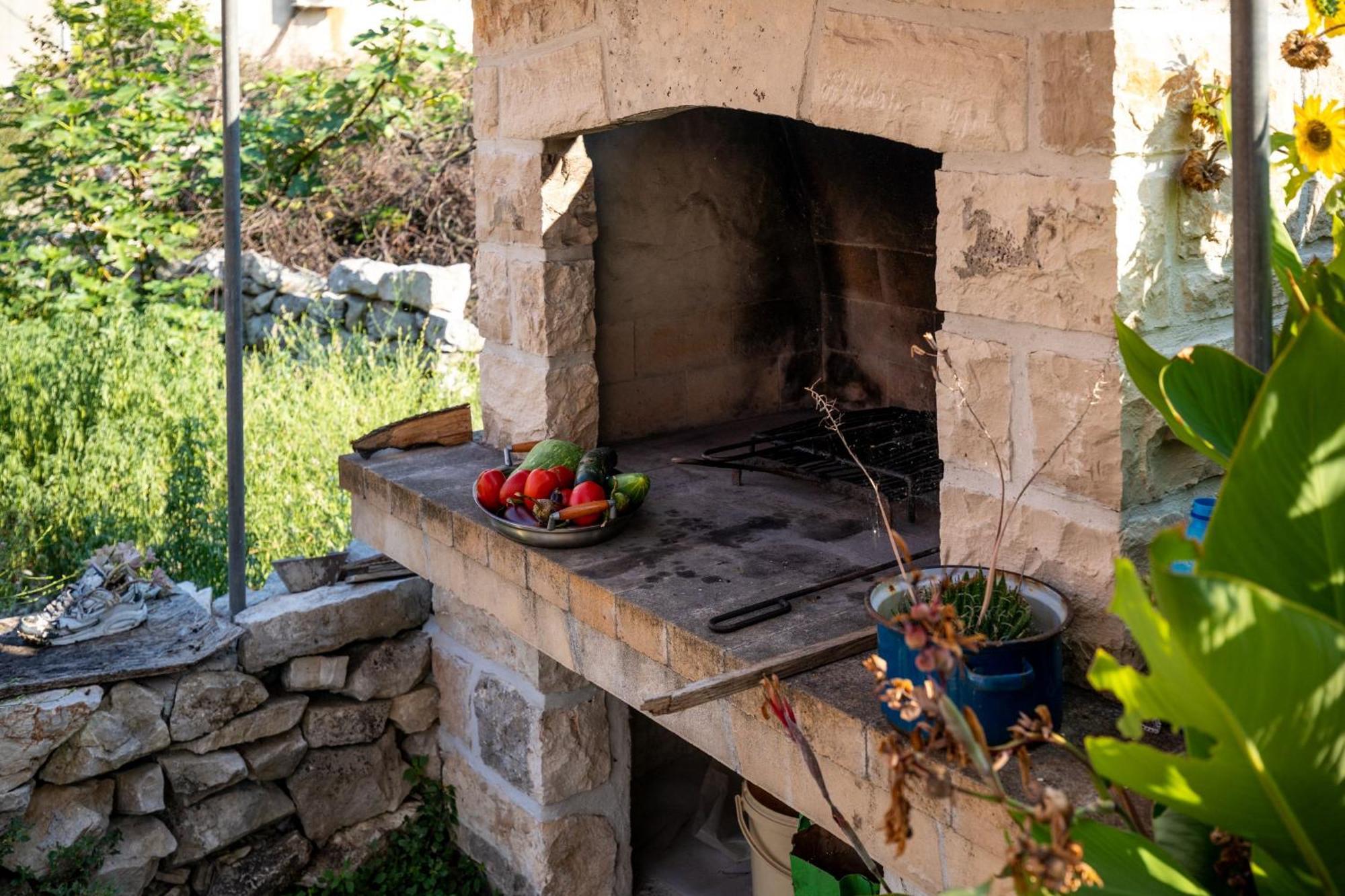 Stone House Harmony