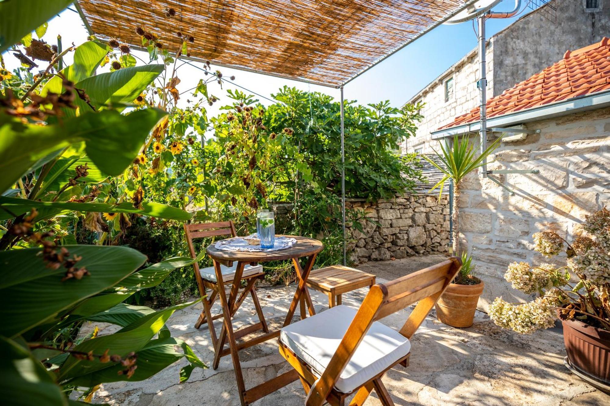 Apartmán Stone House Harmony