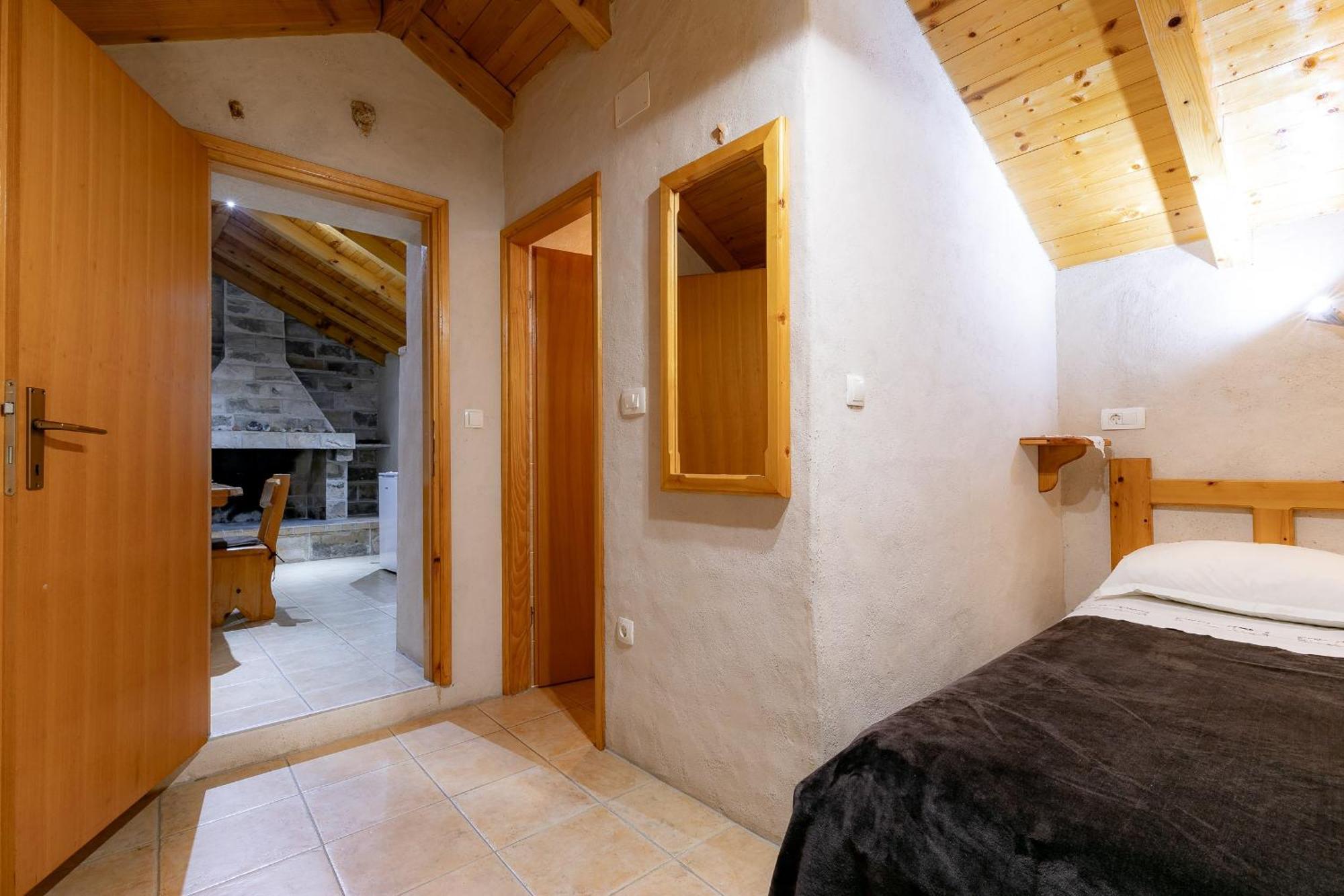Stone House Harmony Apartmán *