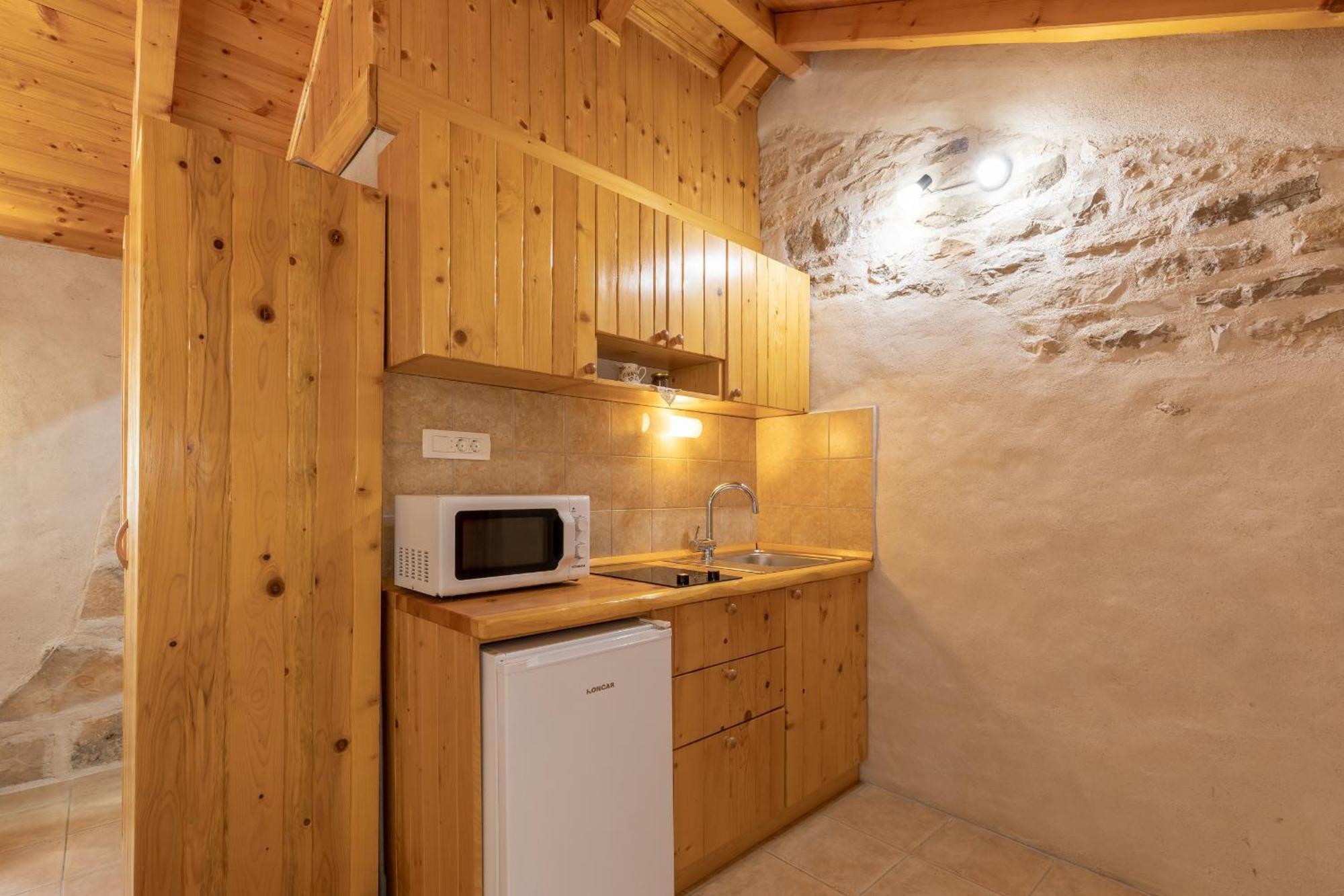 Stone House Harmony